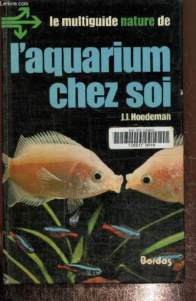 L'aquarium chez soi