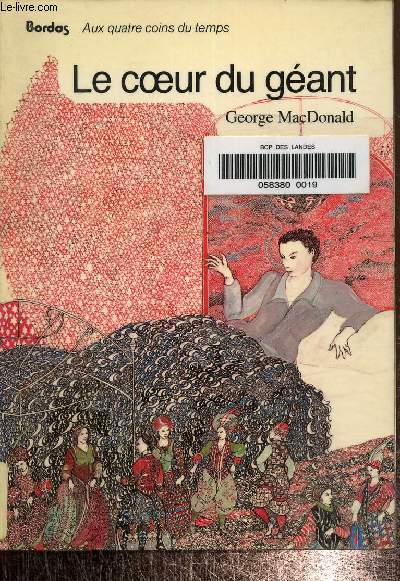 Le oeur du gant