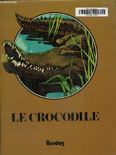 Le crocodile