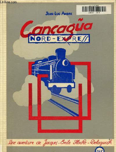 Cancagua, nord express