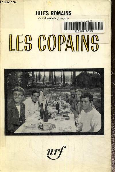 Les copains