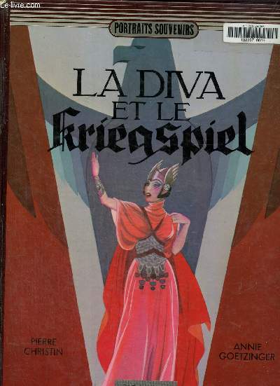 La diva et le Kriegspiel