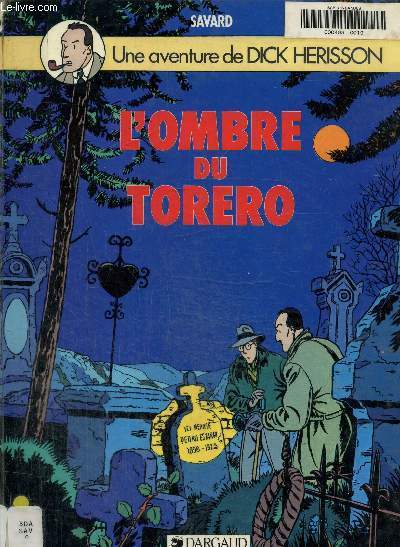 L'Ombre du torero