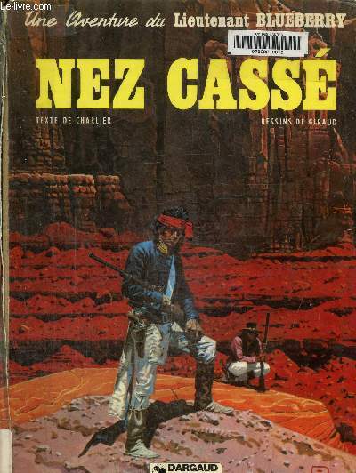 Nez cass