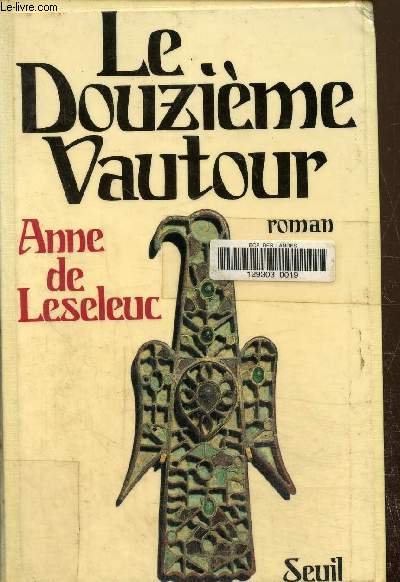 Le Douzime vautour