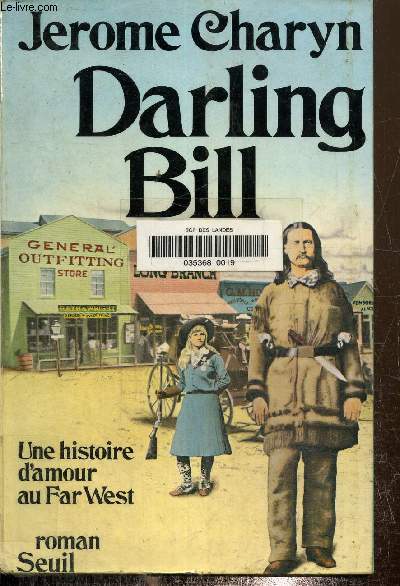 Darling Bill