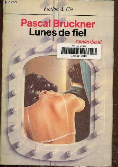 Lunes de fiel, collection 
