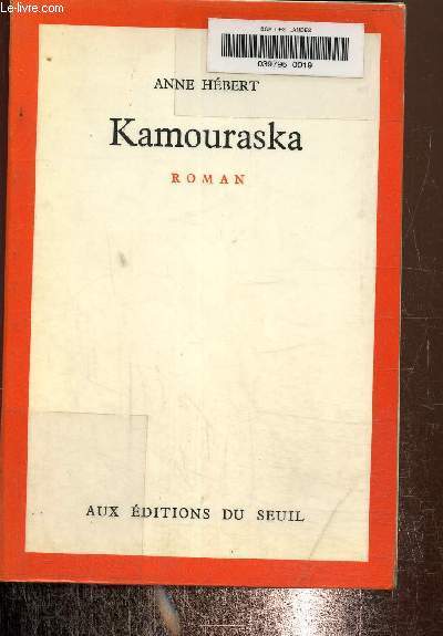 Kamouraska