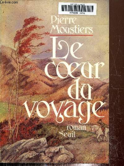 Le coeur du voyage