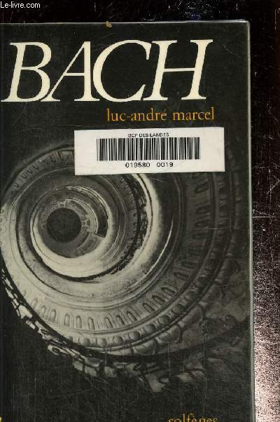 Bach