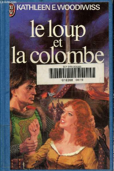 Le loup et la colombe