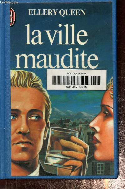 La ville maudite