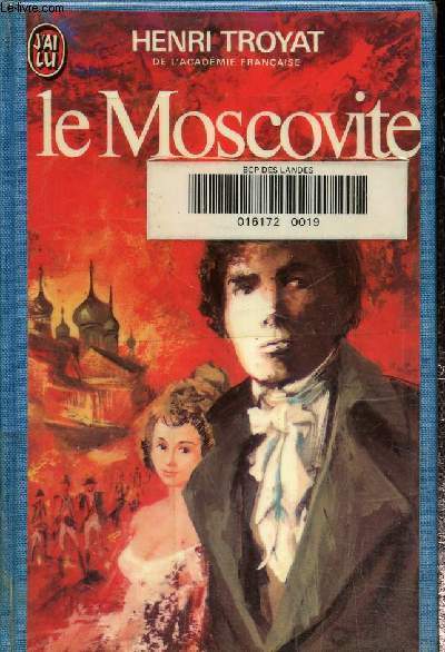 Le moscovite