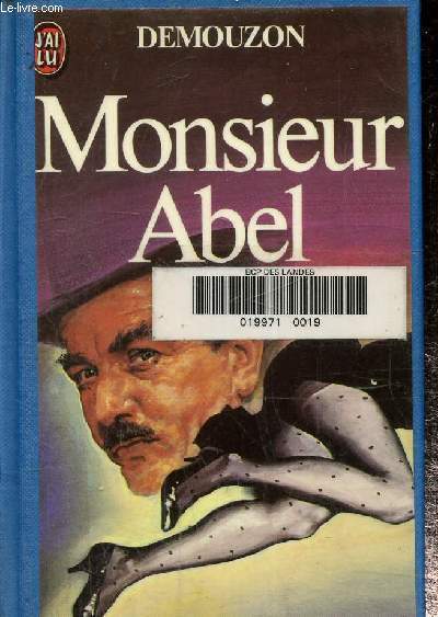 Monsieur Abel