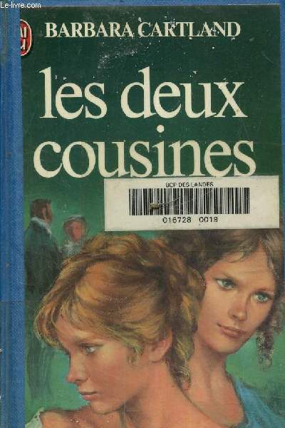 Les deux cousines