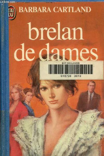 Brelan de dames