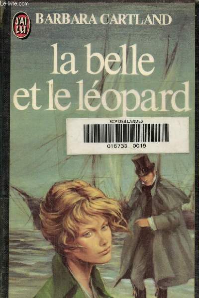 La belle et le lopard