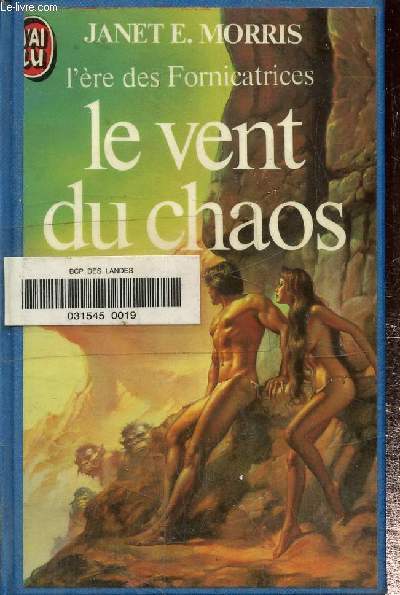 L're des fornicatrices: le vent du chaos