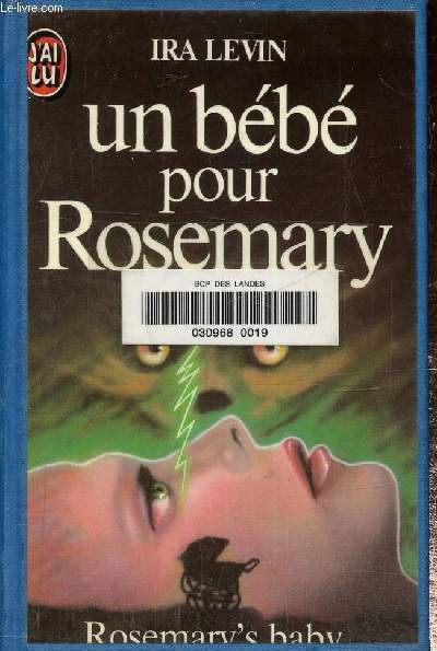 Un bb pour Rosemary