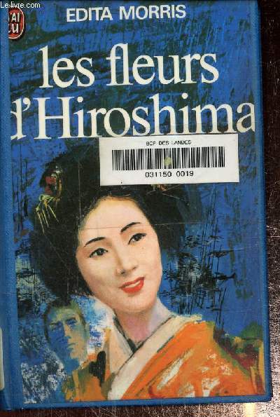 Les fleurs d'Hiroshima