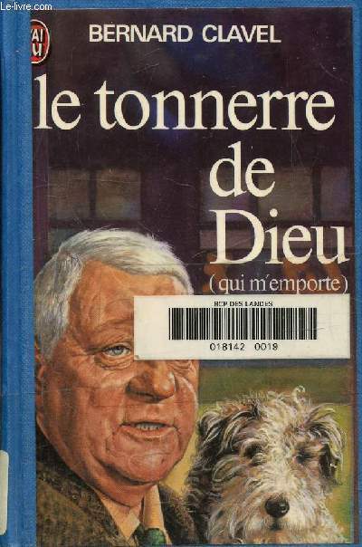 Le tonnerre de Dieu