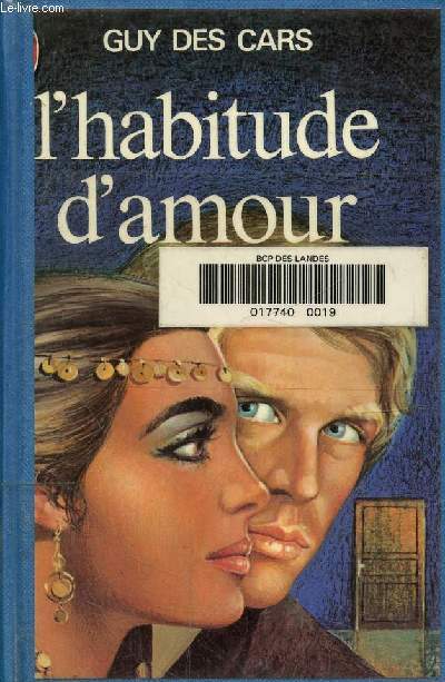 L'habitude d'amour