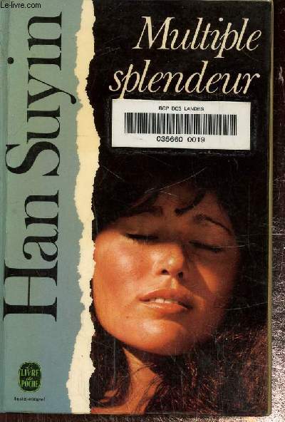 Multiple splendeur