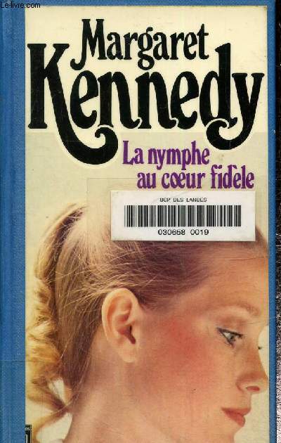 La nymphe au coeur fidle