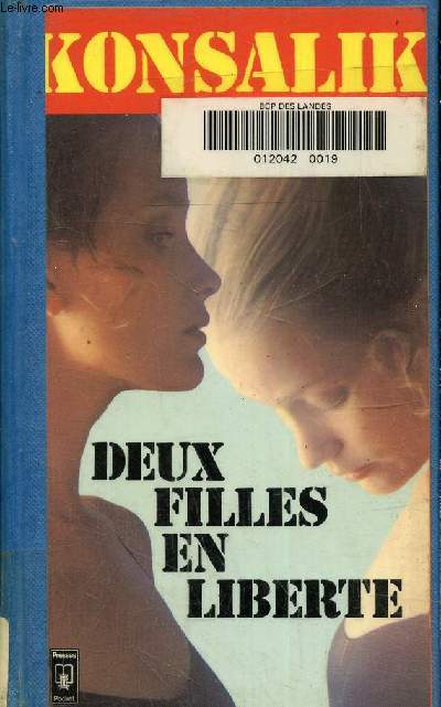 Deux filles en libert
