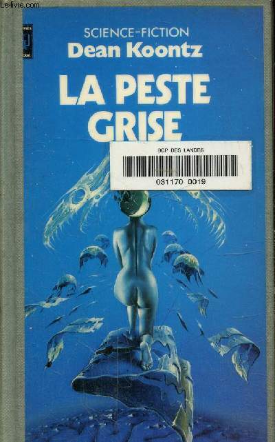 La peste grise