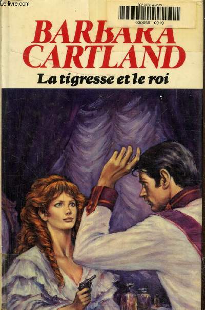 La tigresse et le roi