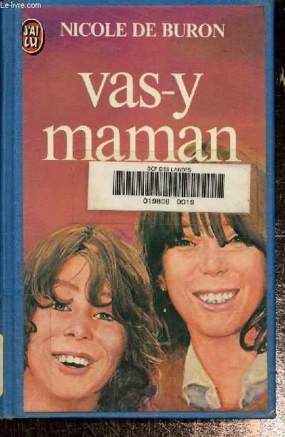 Vas-y maman