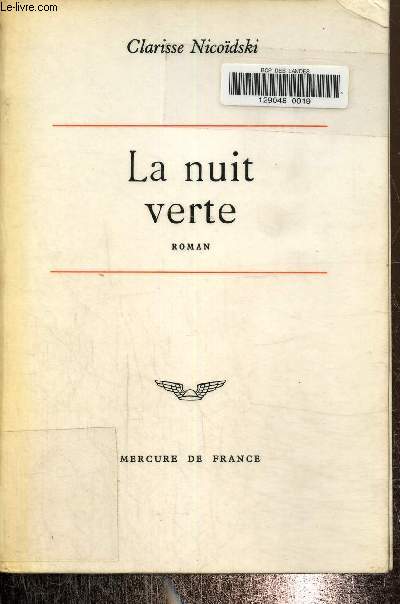 La nuit verte