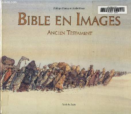 Bible en images- Ancien testament