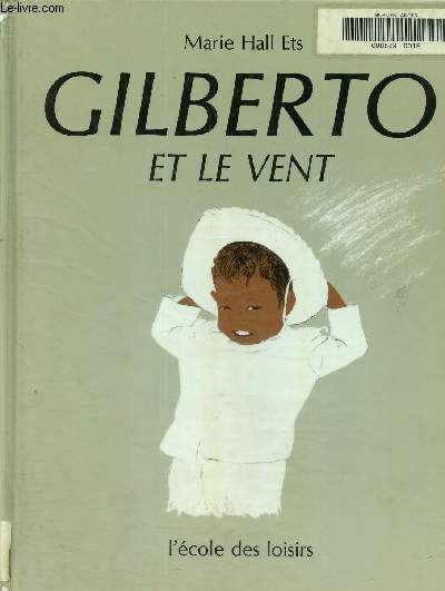 Gilberto et le vent