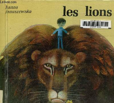 Les lions