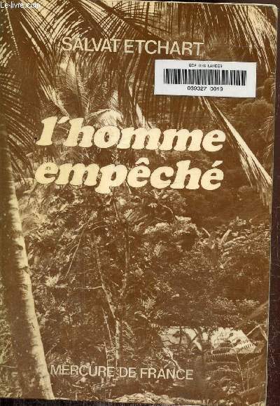 L'Homme empch