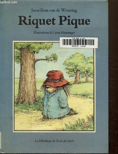 Riquet pique