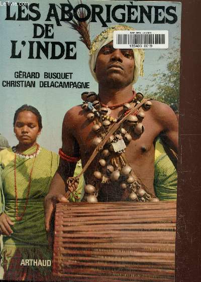 Les Aborignes de l'Inde