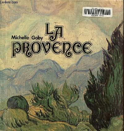 La Provence art et histoire