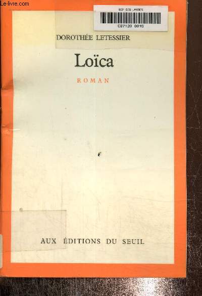 Loica