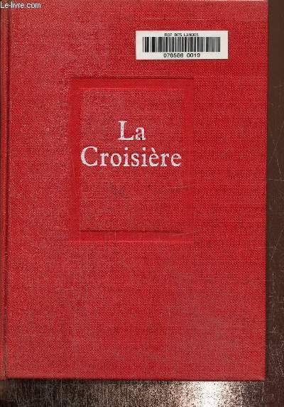 La croisire