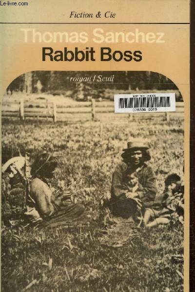 Rabbit Boss