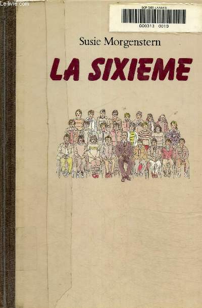 La sixime