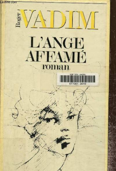 L'ange affam