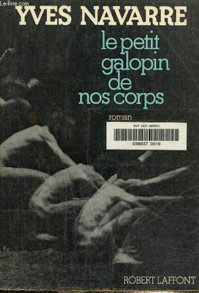 Le petit galopin de nos corps