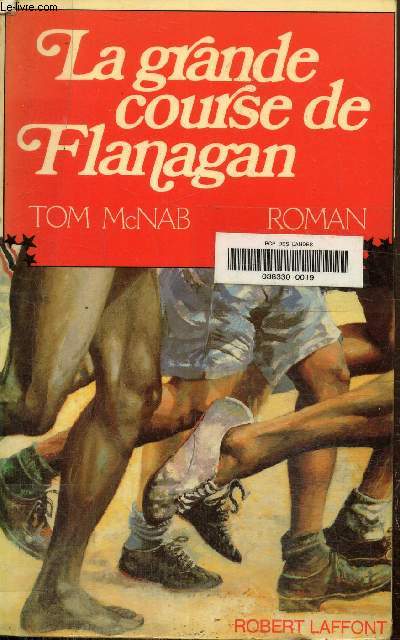 La grande course de Flanagan