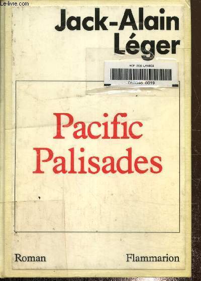 Pacific Palisades