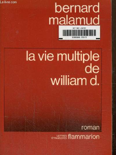 La vie multiple de William D.