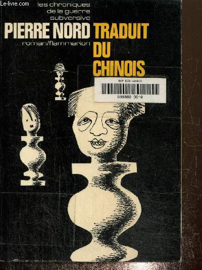 Traduit du chinois